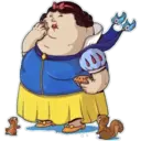 Stiker