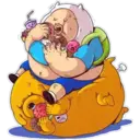 ស្ទីកเกอร์