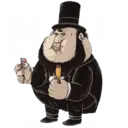 ស្ទីកเกอร์