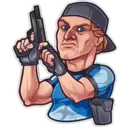 สติกเกอร์