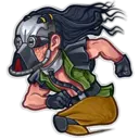 สติกเกอร์