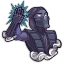 สติกเกอร์