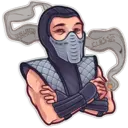 สติกเกอร์