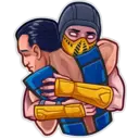 สติกเกอร์