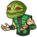 สติกเกอร์