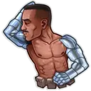 สติกเกอร์