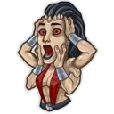 สติกเกอร์