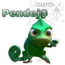 Stiker