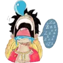 สติกเกอร์