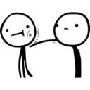 ملصق