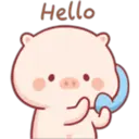 贴纸