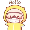 贴纸