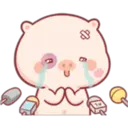 贴纸