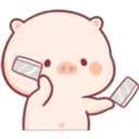 贴纸