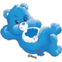 Стикер
