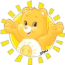 Стикер