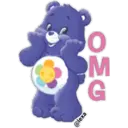 Стикер
