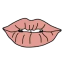 স্টিকার