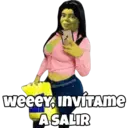 स्टिकर