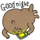 ස්ටිකර්