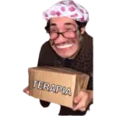 ਸਟਿਕਰ