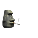 স্টিকার