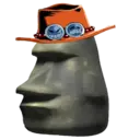 স্টিকার