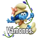 Samolepka