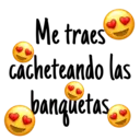 Стикер