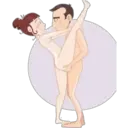 স্টিকার