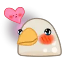 ស្ទីកเกอร์