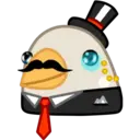 ស្ទីកเกอร์