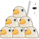 ស្ទីកเกอร์