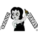 Stiker