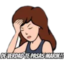 Stiker