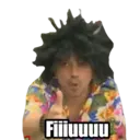 Stiker