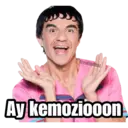 Stiker