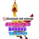 Límmiði