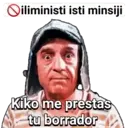 Límmiði