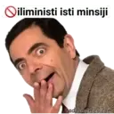 Límmiði