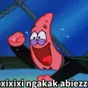 ملصق