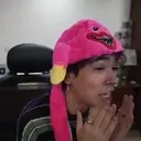 ملصق