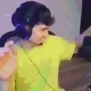 ملصق