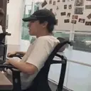 ملصق