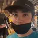 ملصق