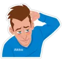 Կպչուն պիտակ