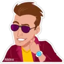 Կպչուն պիտակ