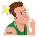 Կպչուն պիտակ