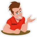 Կպչուն պիտակ