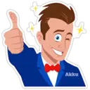 Կպչուն պիտակ